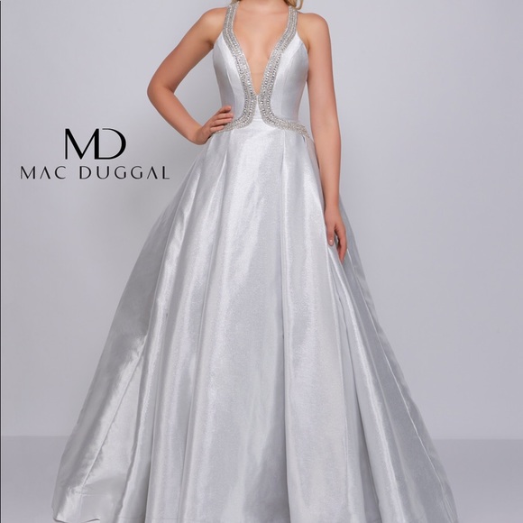 Mac Duggal Dresses & Skirts - Mac Duggal 62973